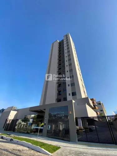 RESIDENCIAL GALIZA