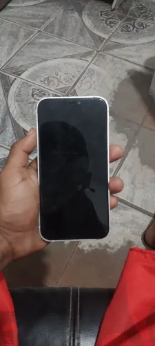 Iphone xr na carcaça do 15 pro