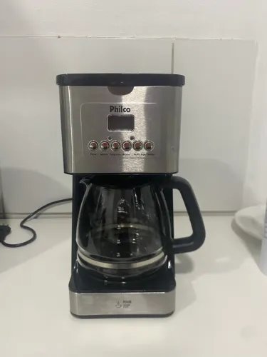 Cafeteira Philco