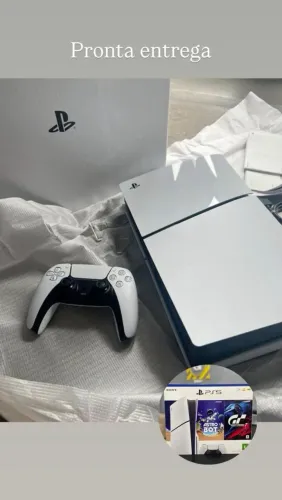 Playstation 5
