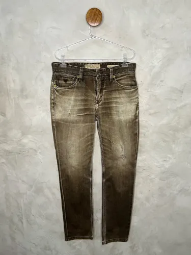 CALÇA GUESS MASCULINA N°40/42