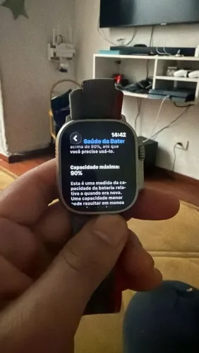 Apple what Ultra 