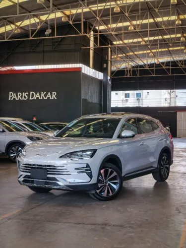 BYD Song Plus 1.5 16V Aut. (hibrido) 2027