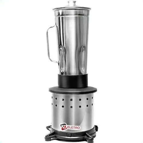 Vende-se liquidificador industrial 4 litros