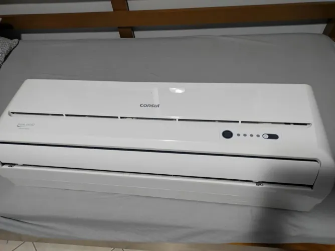 Ar Condicionado 18000 BTUs - Consul