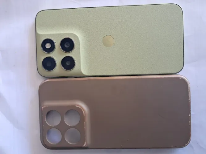 VENDO MOTO G67 5G