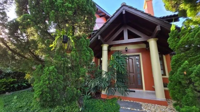Casa à venda em Jurerê Internacional