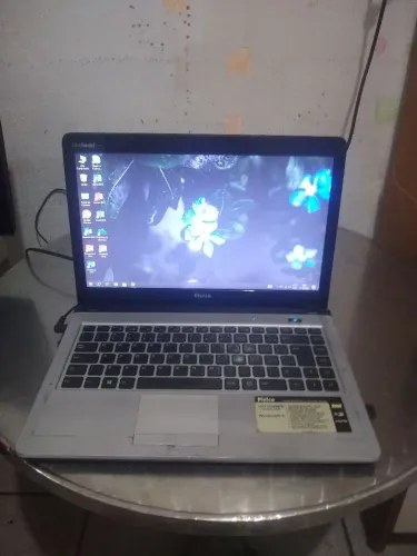 Notebook Philco Windows 10, 500gb HD, 4Gb RAM ddr3, processador AMD c-70 dual core 1Ghz