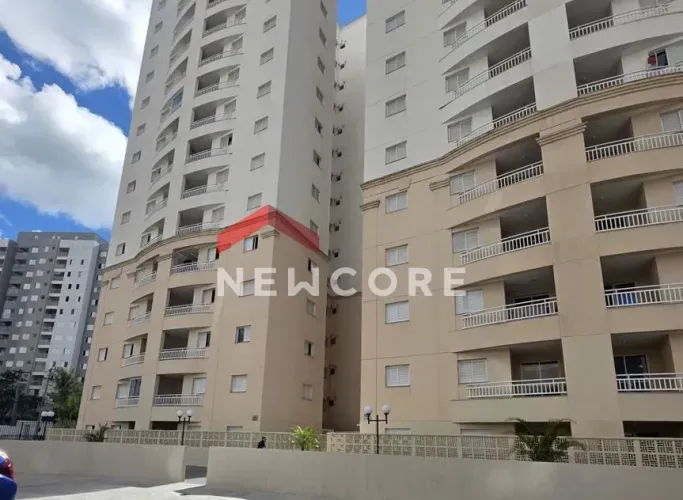 Apartamento em Rua Augusto Lippel - Parque Campolim - Sorocaba/SP
