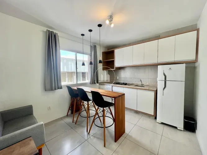 Studio - 27m², Centro - CEN