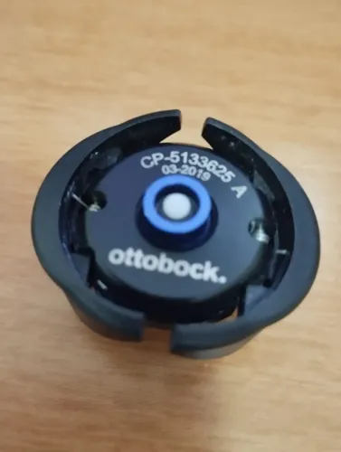 Ottobock - Válvula para prótese transfemural 