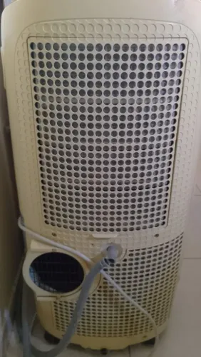 Ar condicionado portátil