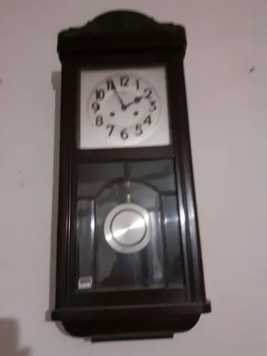 Relógio de parede