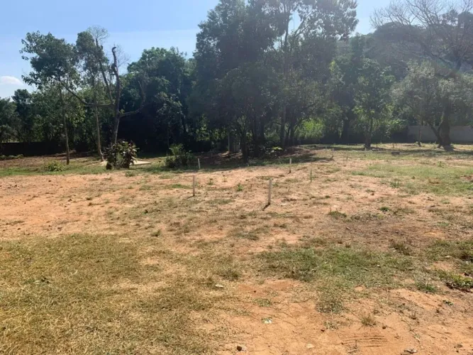 Terreno Residencial à venda, Vitória Régia, Atibaia - TE0301.