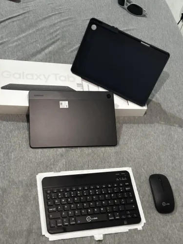 Galaxy Tab A9+