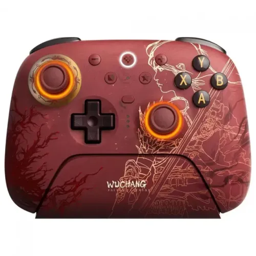 Controle 8BitDo Ultimate 2 Wireless Edição WUCHANG - Novo