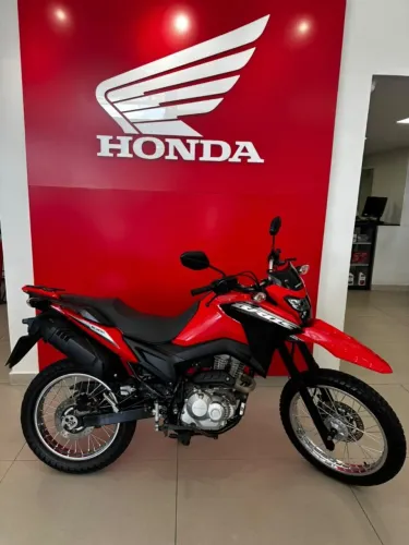 NXR 160 BROS ABS 2025/2026