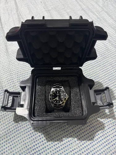 Relógio Invicta automático 
