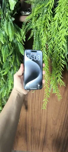 ? iPhone 15 Pro Max 256GB