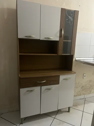Armário de cozinha