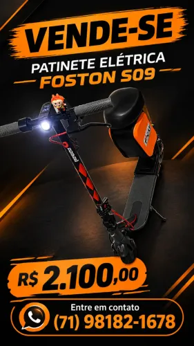Patinete