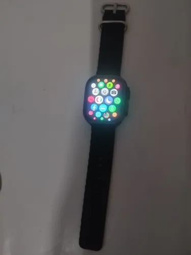 Apple watch ultra 49mm