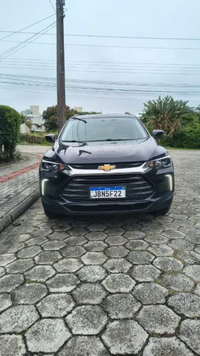 Chevrolet Tracker 1.0 Turbo 12V Flex Aut. (pcd) 2023