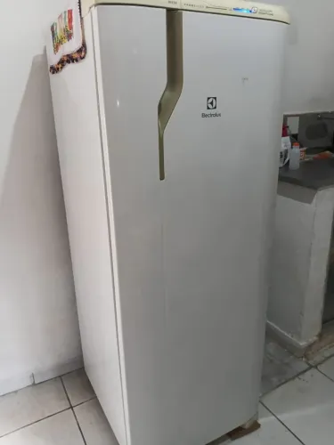 Vender geladeira