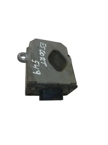Módulo Ignição Ford Escort 1984 1985 1986 A 1992 