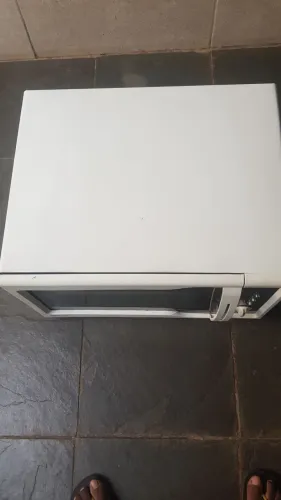 Forno elétrico semi novo 