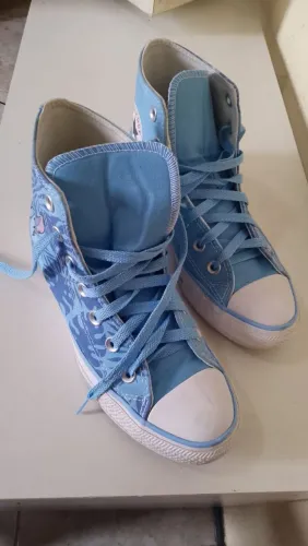 Tênis Stitch n 35