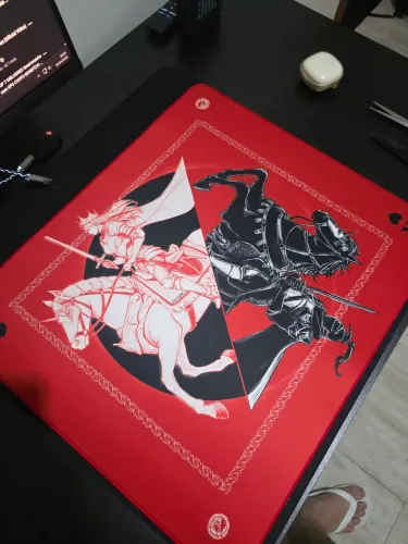 Mousepad ATK HORSE