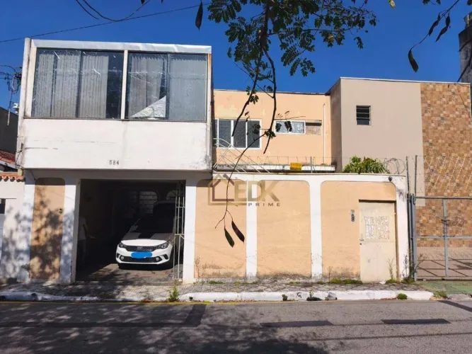 casa no centro de Taubaté a 80 metros do mercado municipal