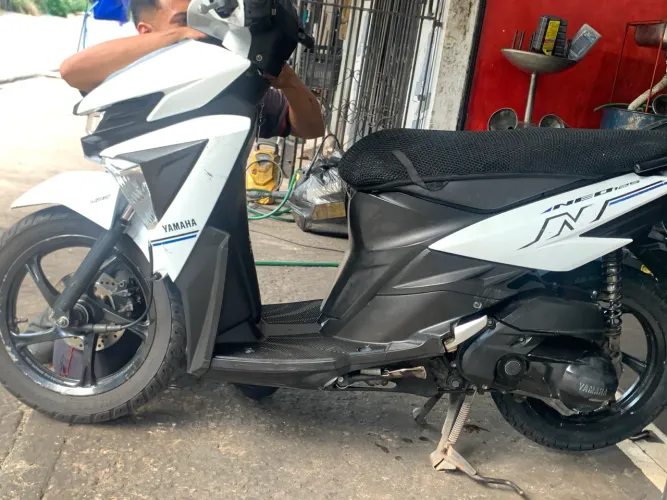 Moto neo quitada 2018