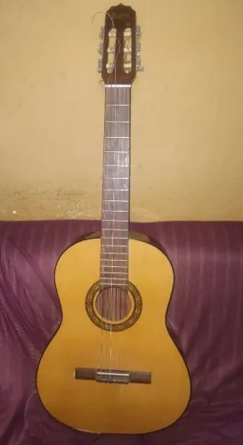 Violão Rozini RX 201 Nylon