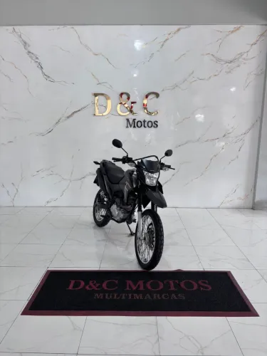 Honda NXR Bros 160 2022/2023 16MIL KMS 