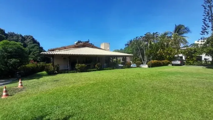 Casa para venda no Encontro das àguas