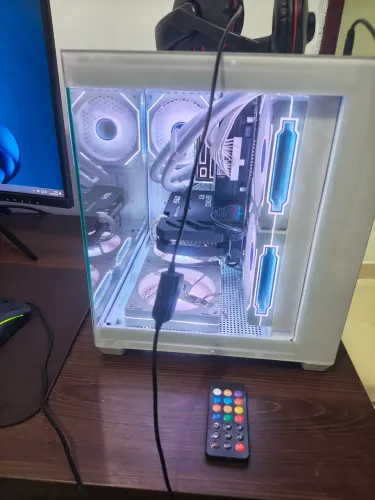 PC Gamer de alta performance