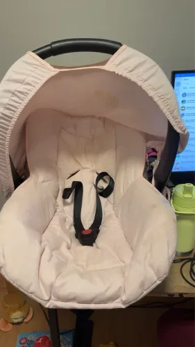 Bebê conforto