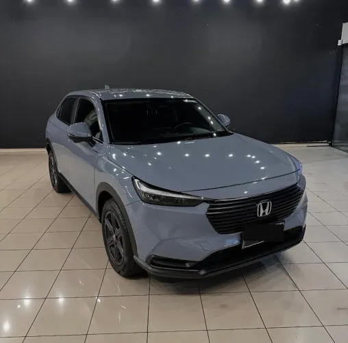 Honda HR-V EXL 1.5 Sensing 16V 5P Aut. 2023