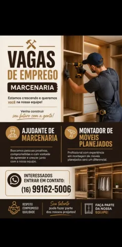 MARCENARIA