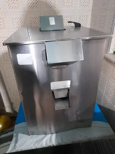 Moenda valida pela Vig. Sanitária