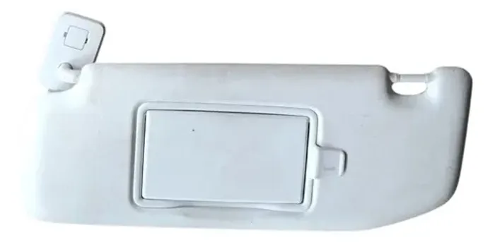 Quebra Sol Direito Peugeot 206 207 2008 2015