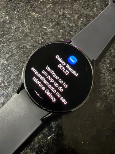 Galaxy Watch 4