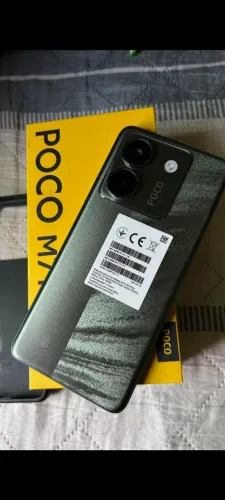 Poco m7 pro 256gb