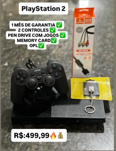 PlayStation 2