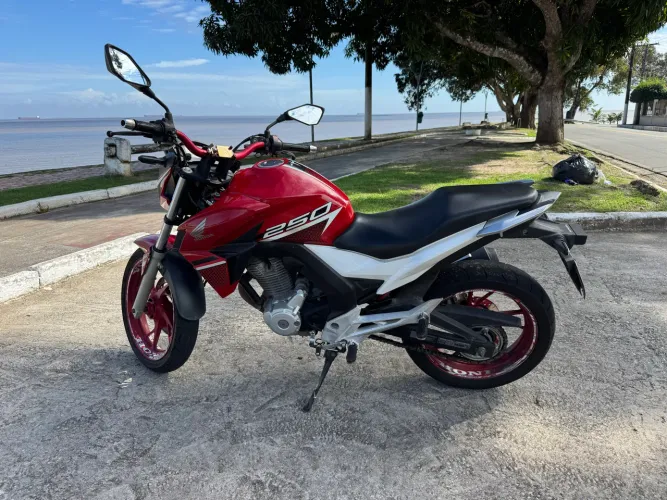Twister 2022 ABS