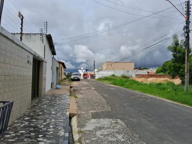 LOTES PARA VENDA NO BELA VISTA.