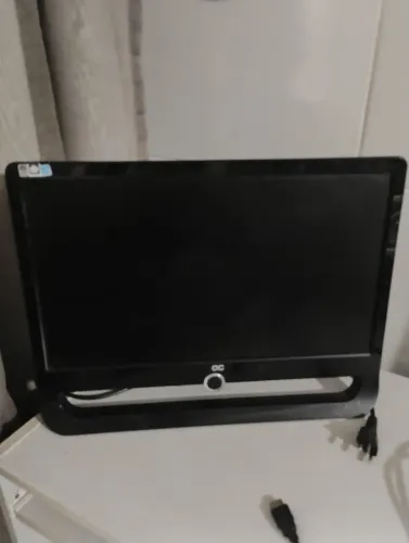 Monitor AOC - Para Retirada de Peças / Defeito na Tela