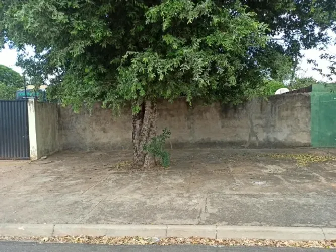 Terreno Vila Operaria 400m2